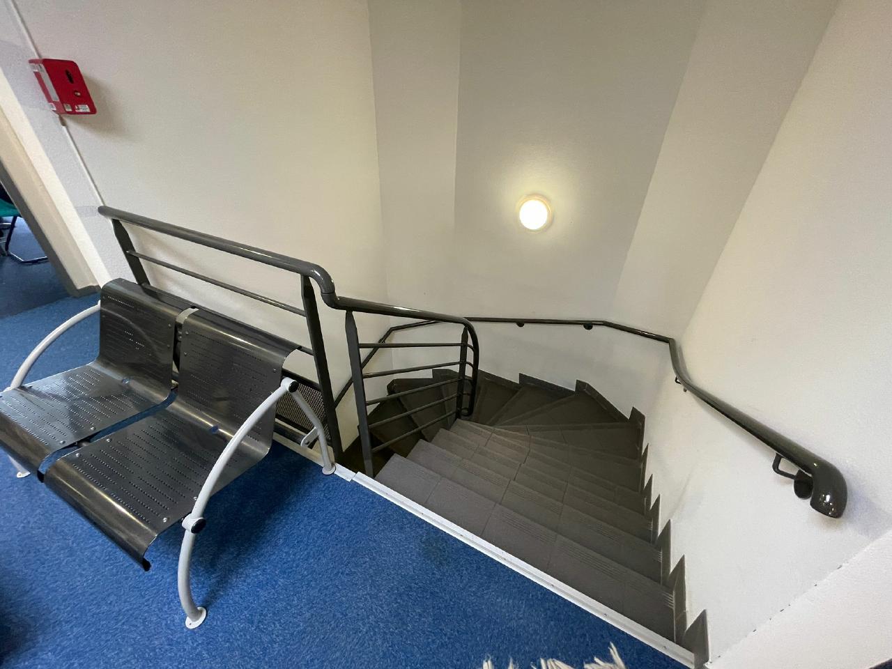 Bureau Maxéville 473m² Vente bureau Maxéville Meurthe-et-Moselle OVBUR2420753 6